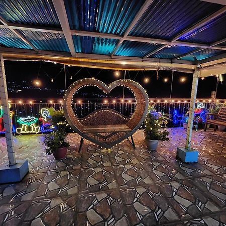 Mountain And Sunsetview Baguio Residences バギオ エクステリア 写真