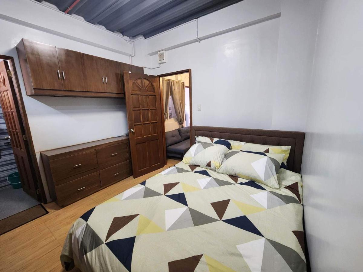 Mountain And Sunsetview Baguio Residences バギオ エクステリア 写真