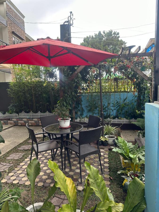 Mountain And Sunsetview Baguio Residences バギオ エクステリア 写真