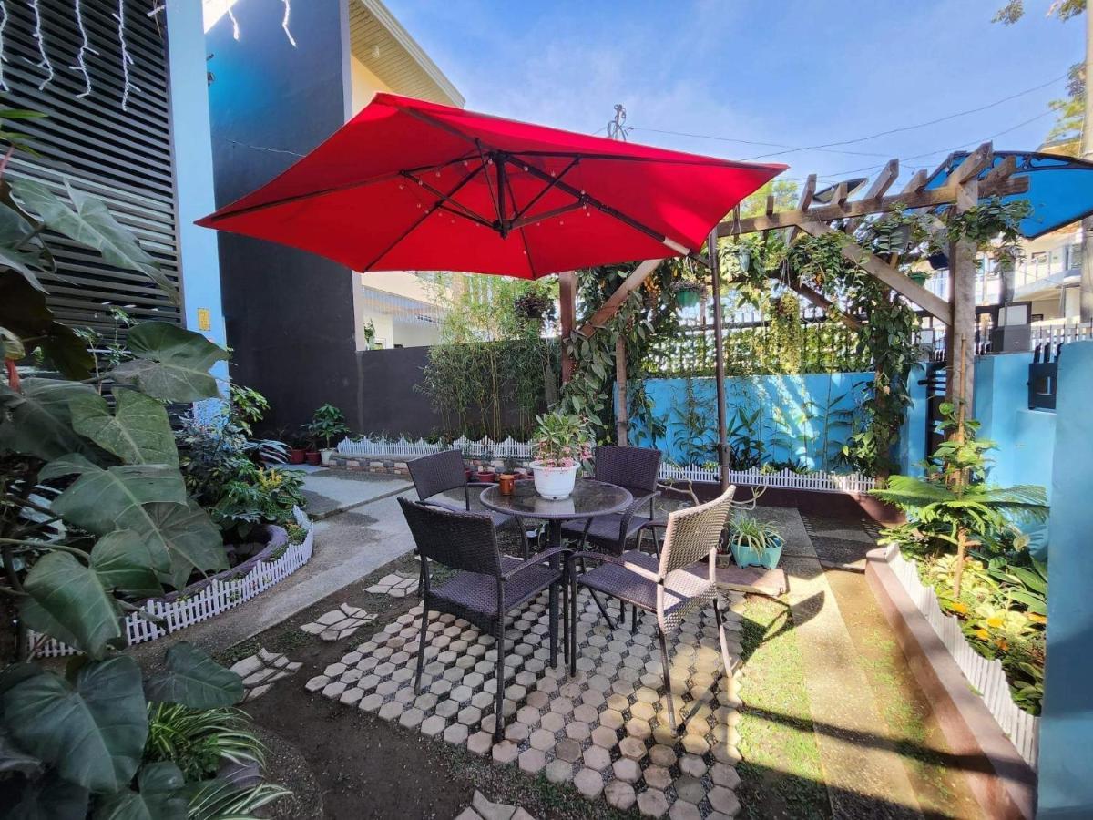 Mountain And Sunsetview Baguio Residences バギオ エクステリア 写真