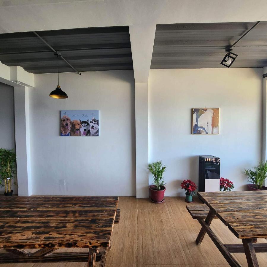 Mountain And Sunsetview Baguio Residences バギオ エクステリア 写真