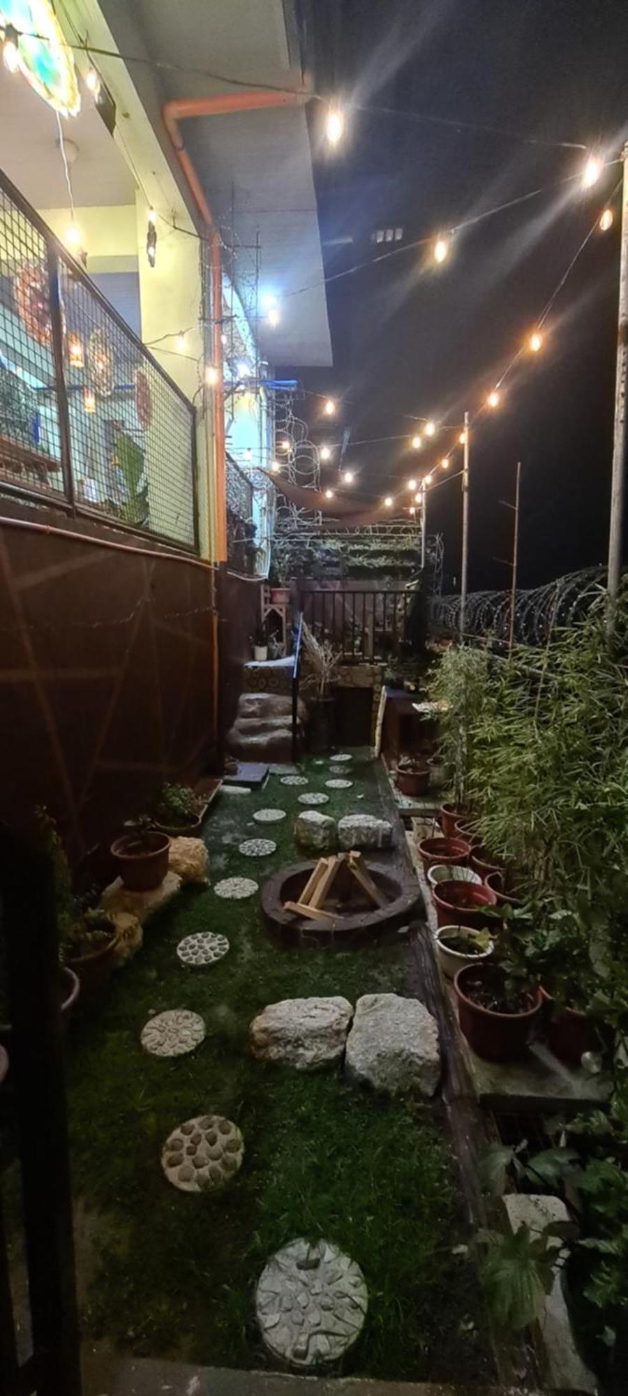 Mountain And Sunsetview Baguio Residences バギオ エクステリア 写真