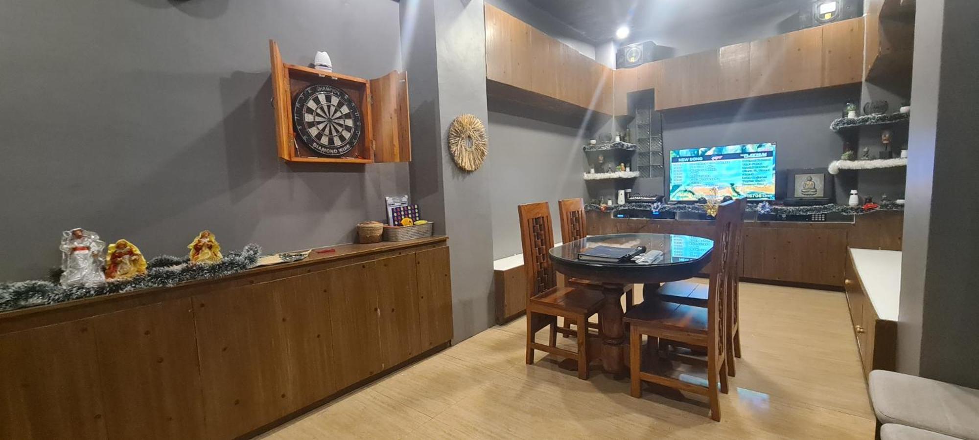 Mountain And Sunsetview Baguio Residences バギオ エクステリア 写真