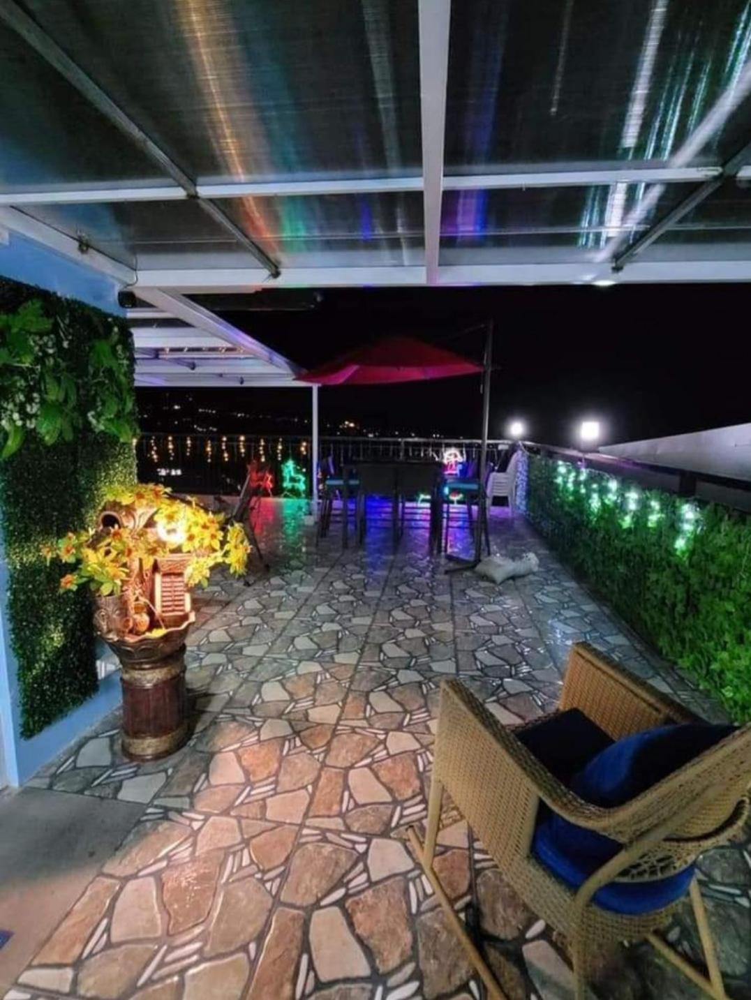 Mountain And Sunsetview Baguio Residences バギオ エクステリア 写真