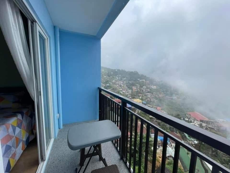 Mountain And Sunsetview Baguio Residences バギオ 部屋 写真