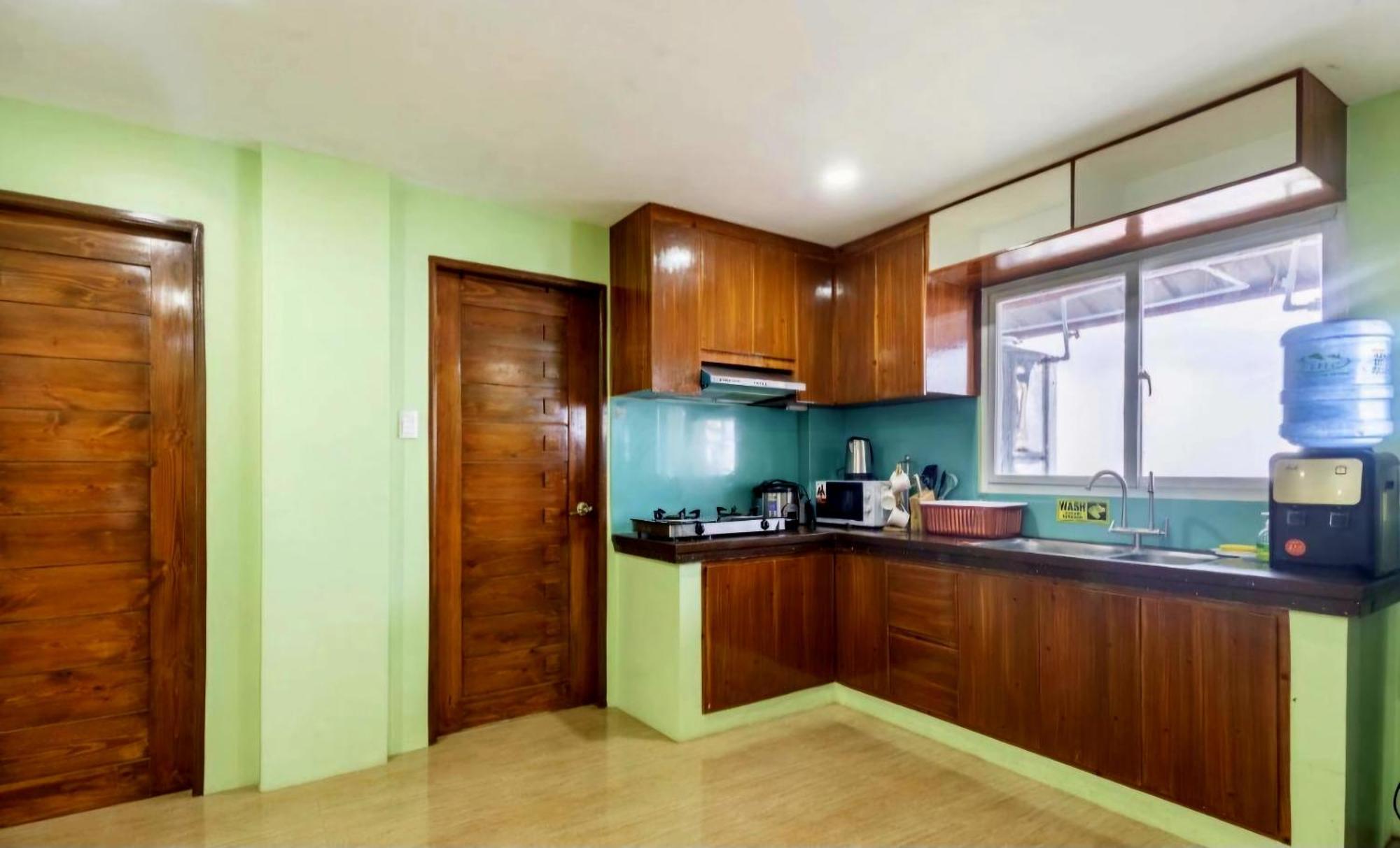 Mountain And Sunsetview Baguio Residences バギオ 部屋 写真
