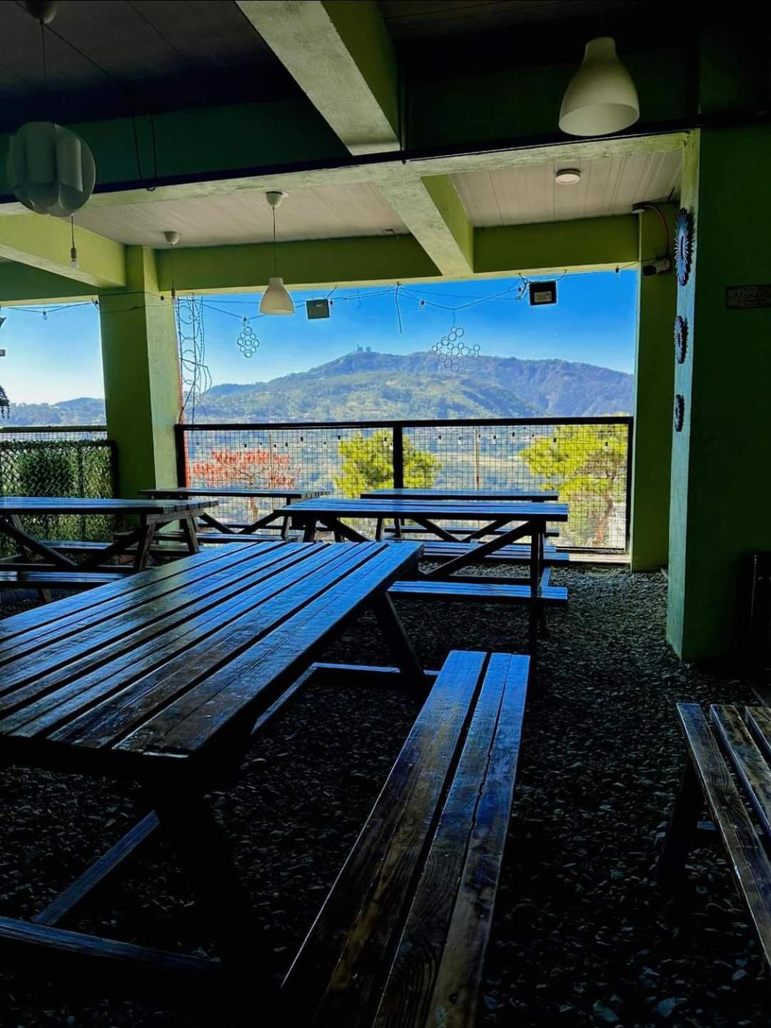 Mountain And Sunsetview Baguio Residences バギオ 部屋 写真