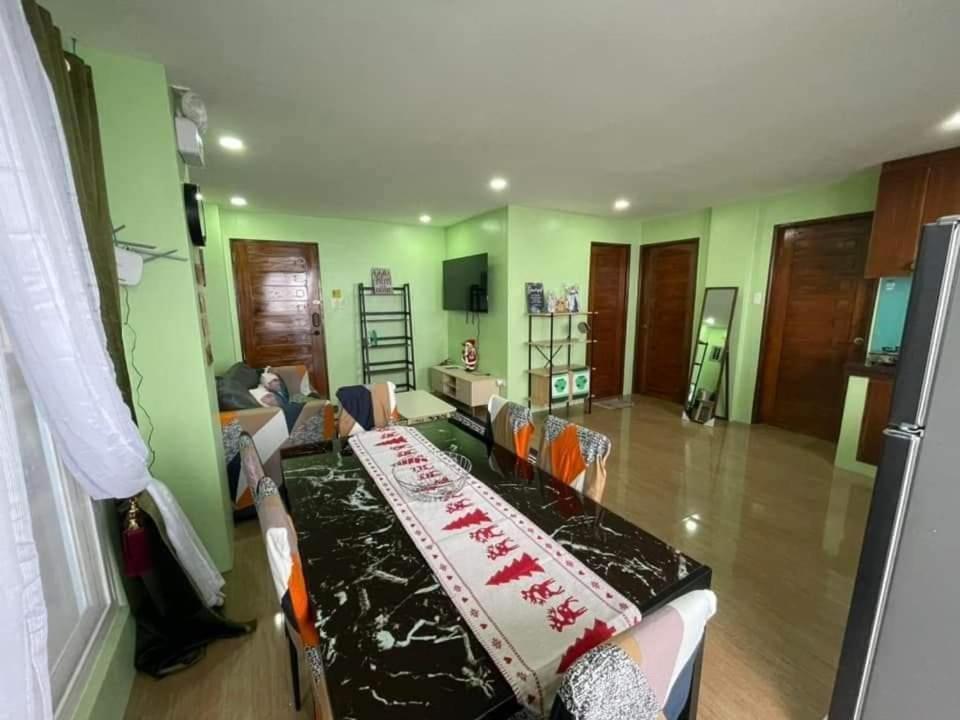 Mountain And Sunsetview Baguio Residences バギオ 部屋 写真