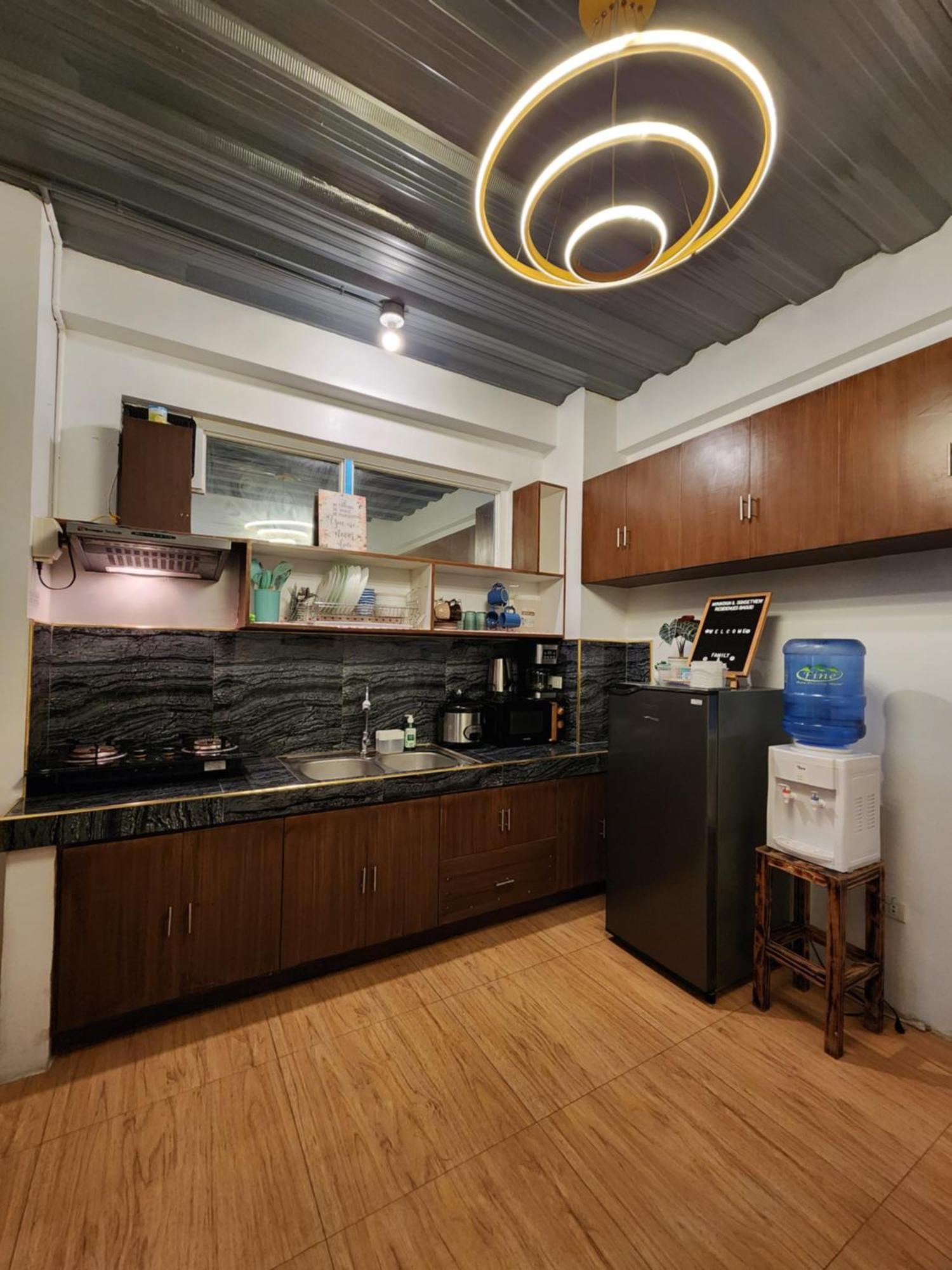 Mountain And Sunsetview Baguio Residences バギオ 部屋 写真